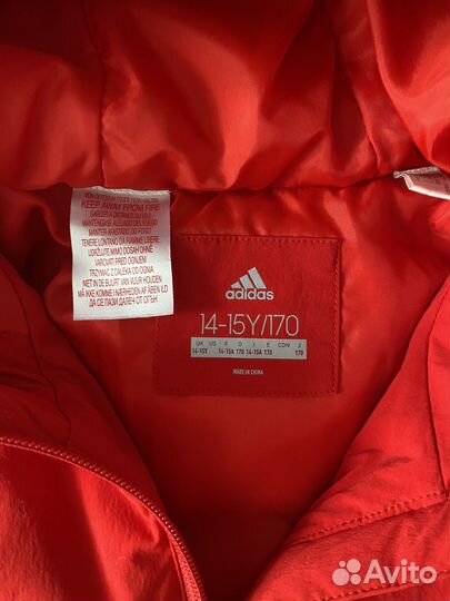 Куртка adidas originals