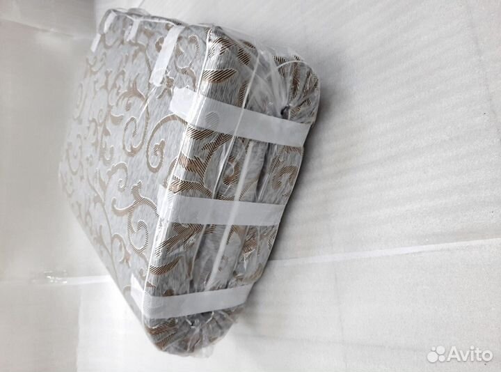 Матрасы, подушки и одеяло от производителя