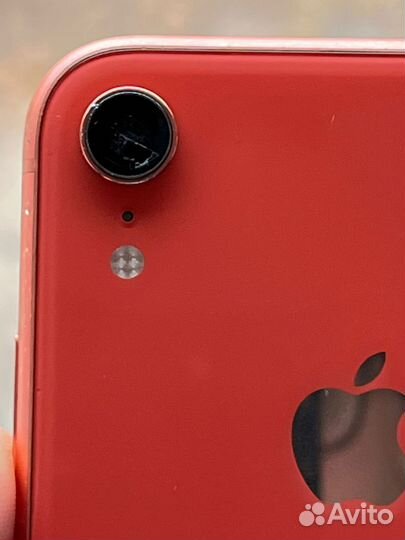iPhone Xr, 64 ГБ