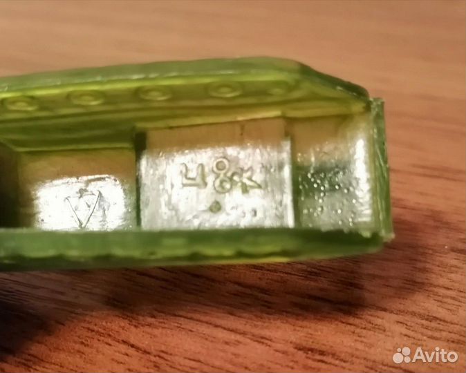 Игрушки СССР