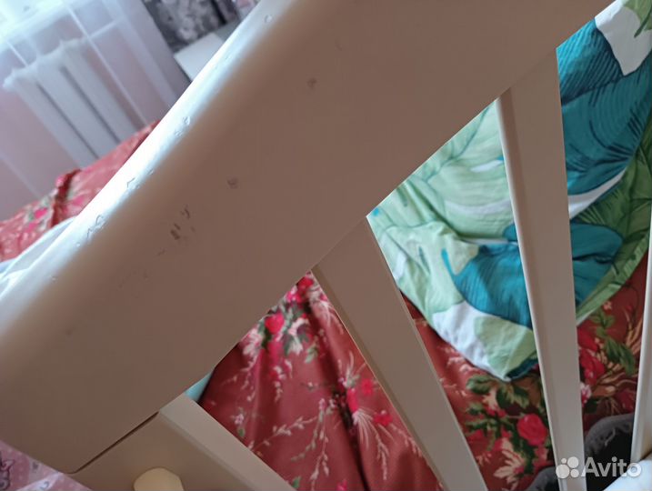 Кровать для новорожденных