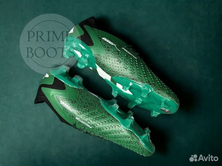 Бутсы Adidas predator Accuracy Paul Pogba.1