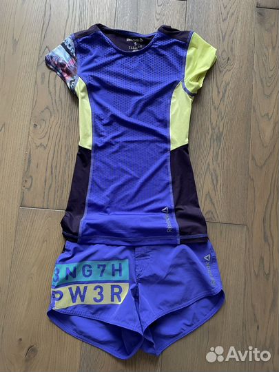 Спортивная одежда