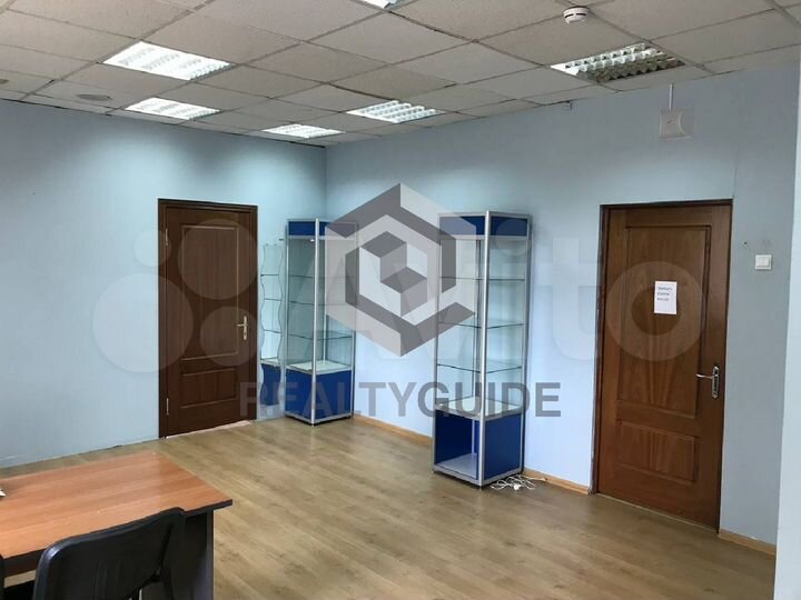51 м2 Бизнес-центр 