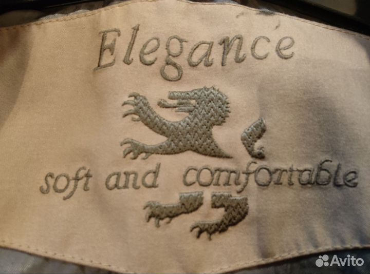 Куртка мужская