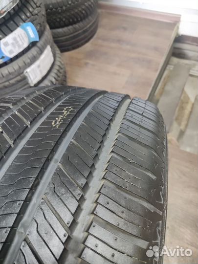 Yokohama Geolandar CV G058 265/50 R20