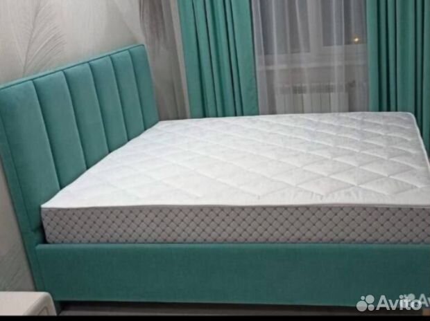 Матрас ортопедический новый 160х200 и другие