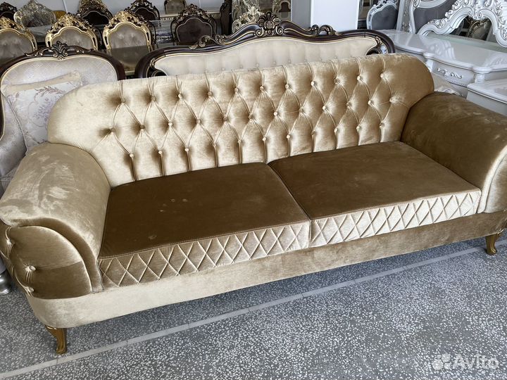 Диван новый