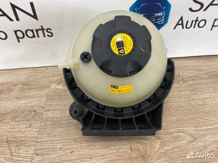 Расширительный бачок Bmw 3 F30 N20B20 2012