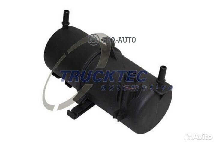 Trucktec 07.38.060 Фильтр топливный