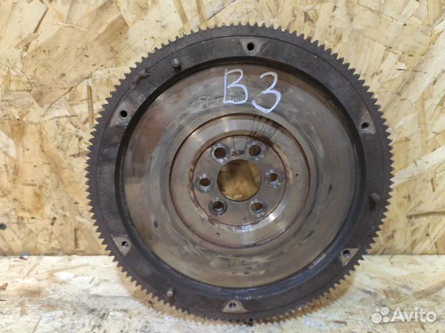 Маховик Volkswagen Passat B3