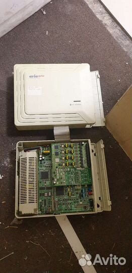 Мини атс LG-nortel AR-ekksu