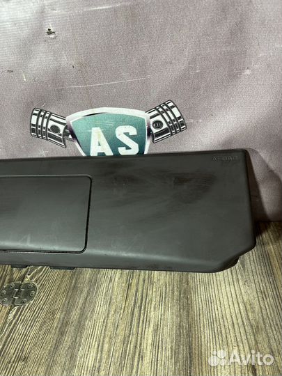 Porsche panamera 970 Подушка безопасности пассажир