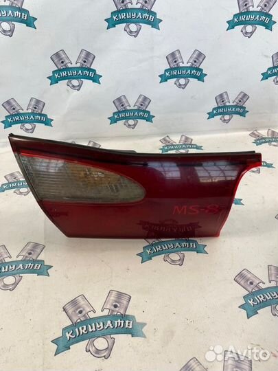 Стоп-сигнал левый Mazda Efini