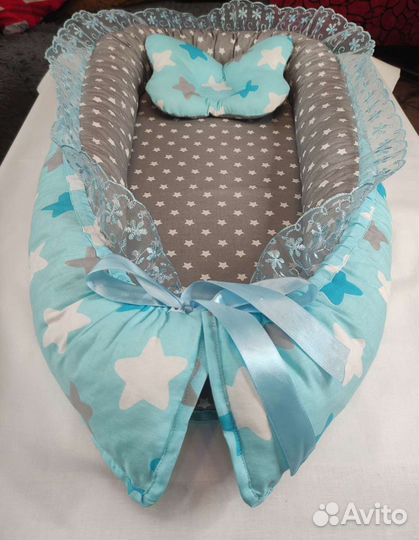 Кокон гнездышко