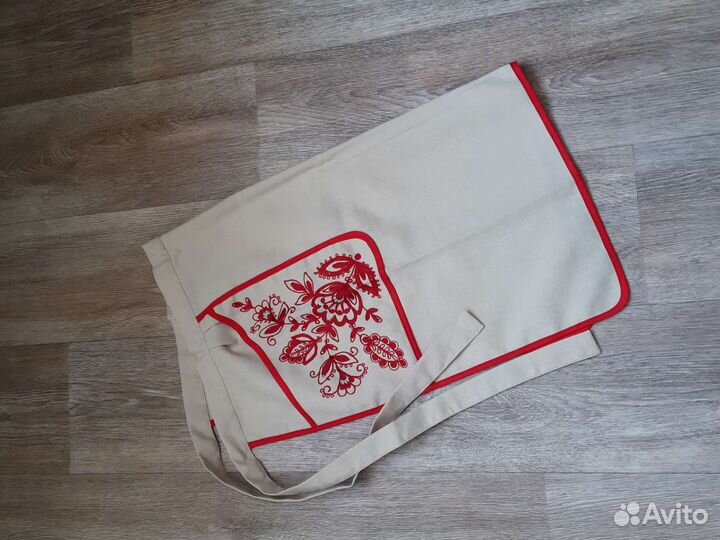 Фартук передник СССР новый