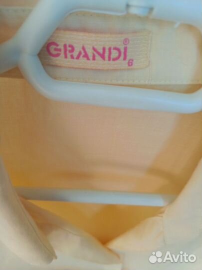 Рубашка женская