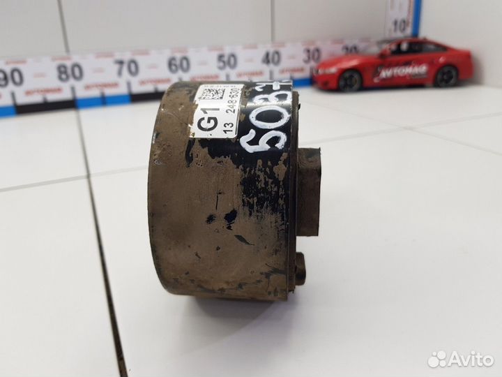 Опора двигателя задняя