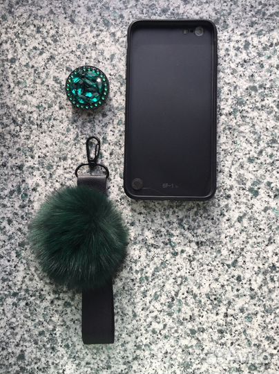 Чехол для Айфона 6s plus, новый