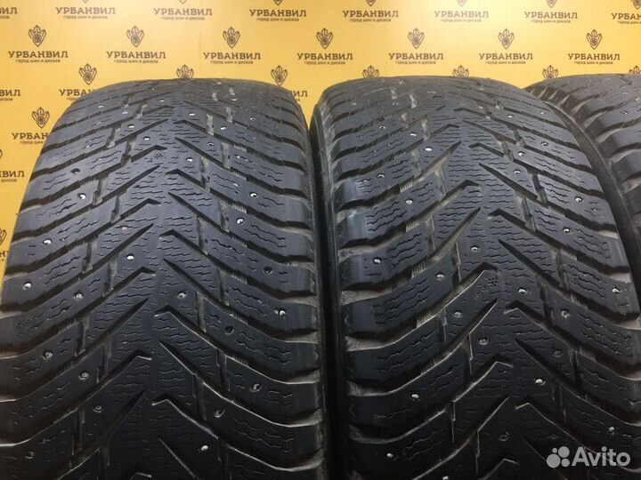 Nokian Tyres Hakkapeliitta 8 SUV 265/65 R17 116T