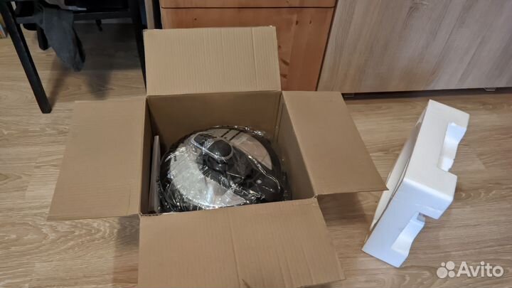 Мультиварка скороварка moulinex