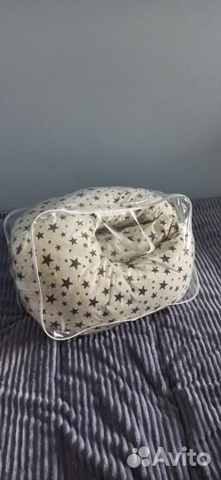 Подушка для беременных