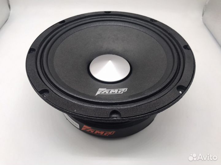 Акустика эстрадная AMP hybrid FR65M34 (1шт)