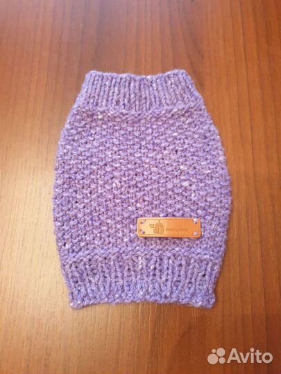 Снуд для собак