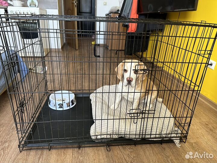Клетка для животных бу