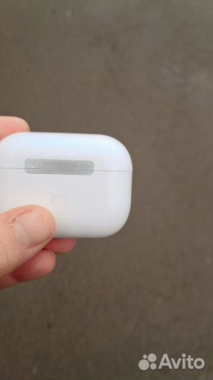 Наушники TWS BY 410-213 белый