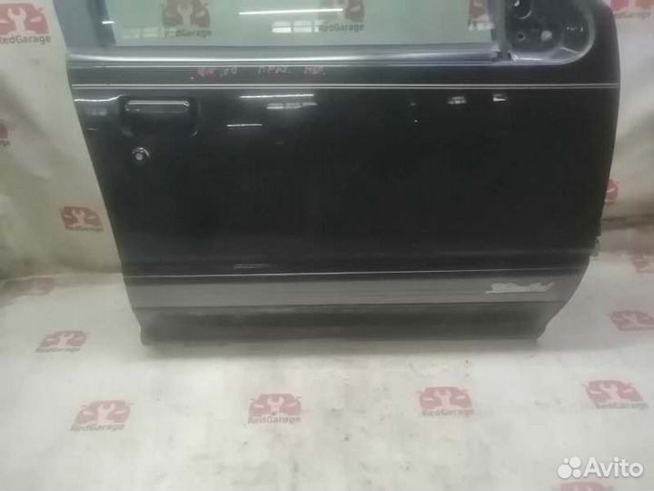 Дверь передняя правая Ford Explorer UN150 cologne