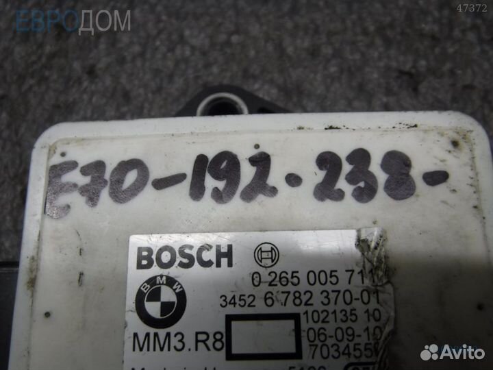 Датчик уровня оборотов BMW E72 hybrid s1098090