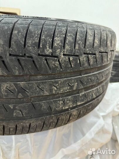 Continental PremiumContact 6 235/45 R18 Y