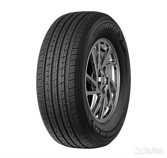 Fronway Roadpower H/T 79 225/60 R18 104H