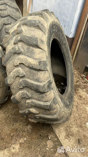 Резина 16,9-28