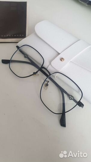 Очки женские имиджевые нулевки