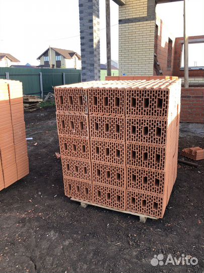 Керамический блок 380