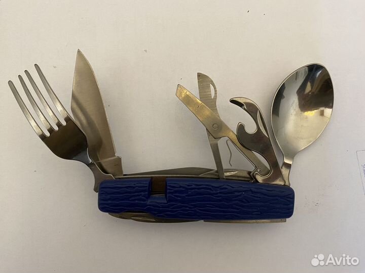 Фляжки и точилки