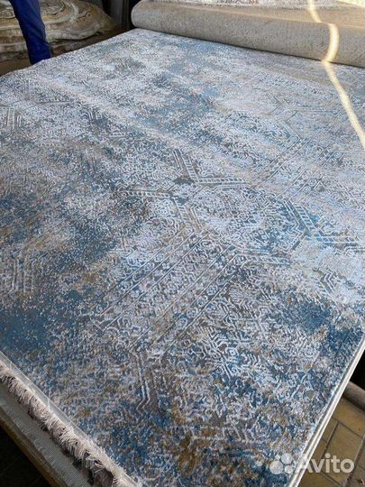 Ковёр турецкий 2х3