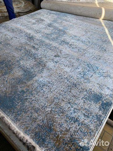 Ковёр турецкий 2х3