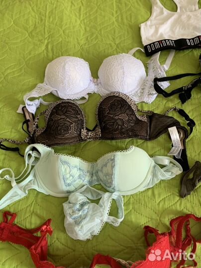 Пакет бюсгалтеров женский 70А