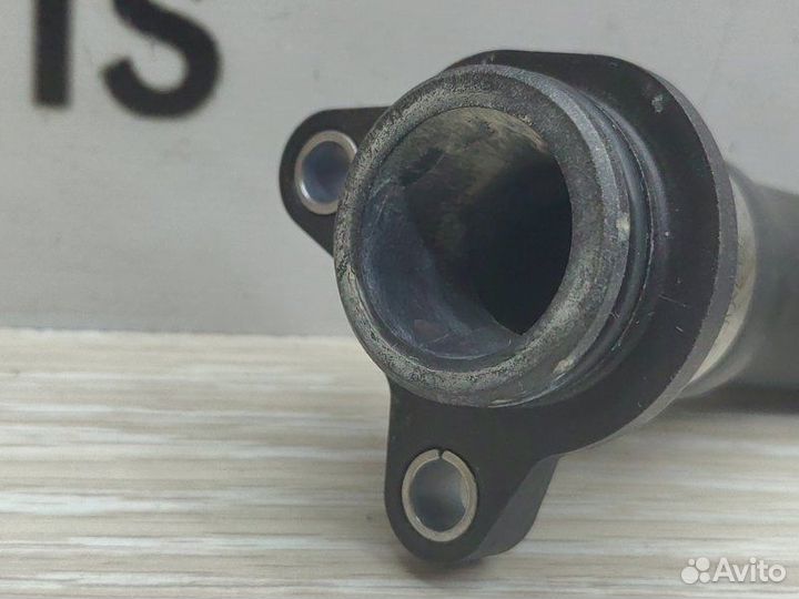 Патрубок системы охлаждения Bmw 3 F30 N20B20 2012