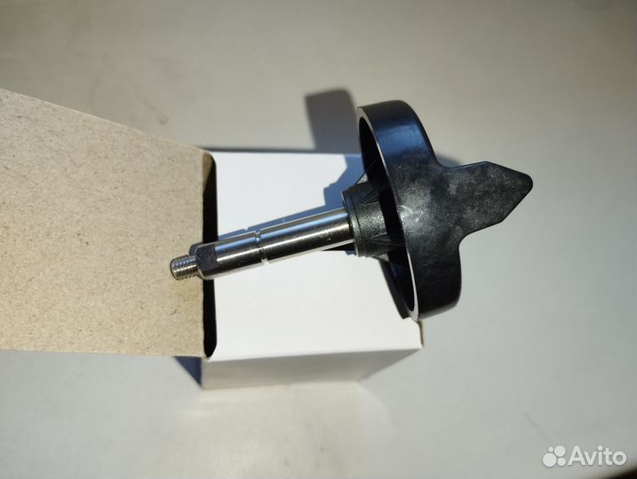 Привод ведра хлебопечки panasonic ADE97A107