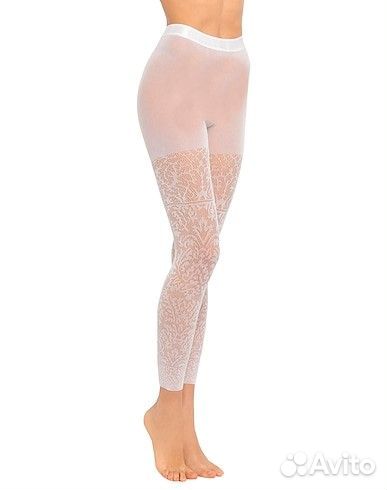 Wolford легинсы -колготки