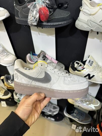 Кроссовки nike air force