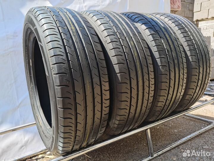 Dunlop SP Sport Maxx 050 225/60 R18