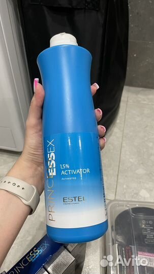 Estel Активатор Essex Princess 1,5