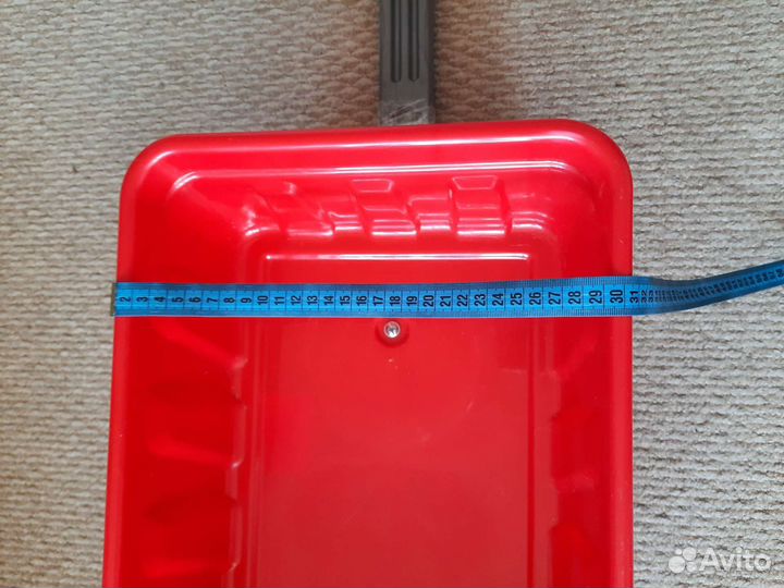 Тележка игрушка ZebraToys