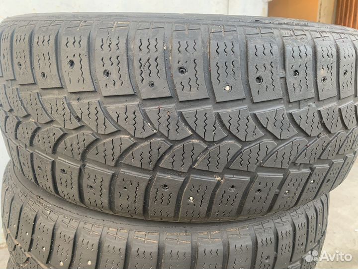 Tigar Sigura Stud 205/55 R16
