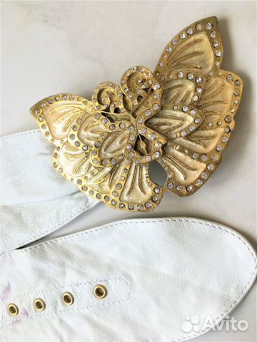 Ремень River Island Оригинал Англия Новый Широкий